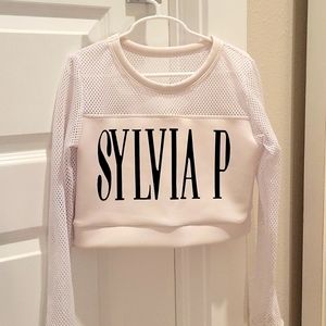 Sylvia P Top